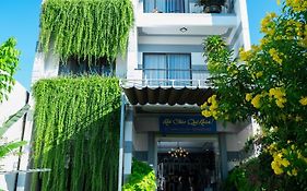Blue Sea Motel